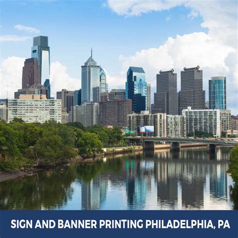 Get Eye-Catching Banners for Your Events in Philadelphia!